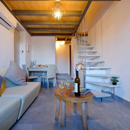 Sirocco Corfu Old Town Apartment المظهر الخارجي الصورة