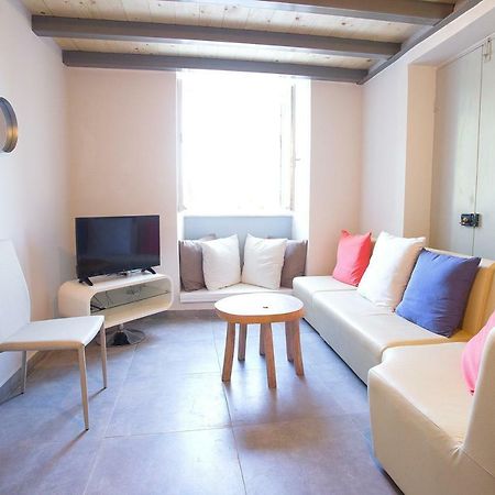 Sirocco Corfu Old Town Apartment المظهر الخارجي الصورة