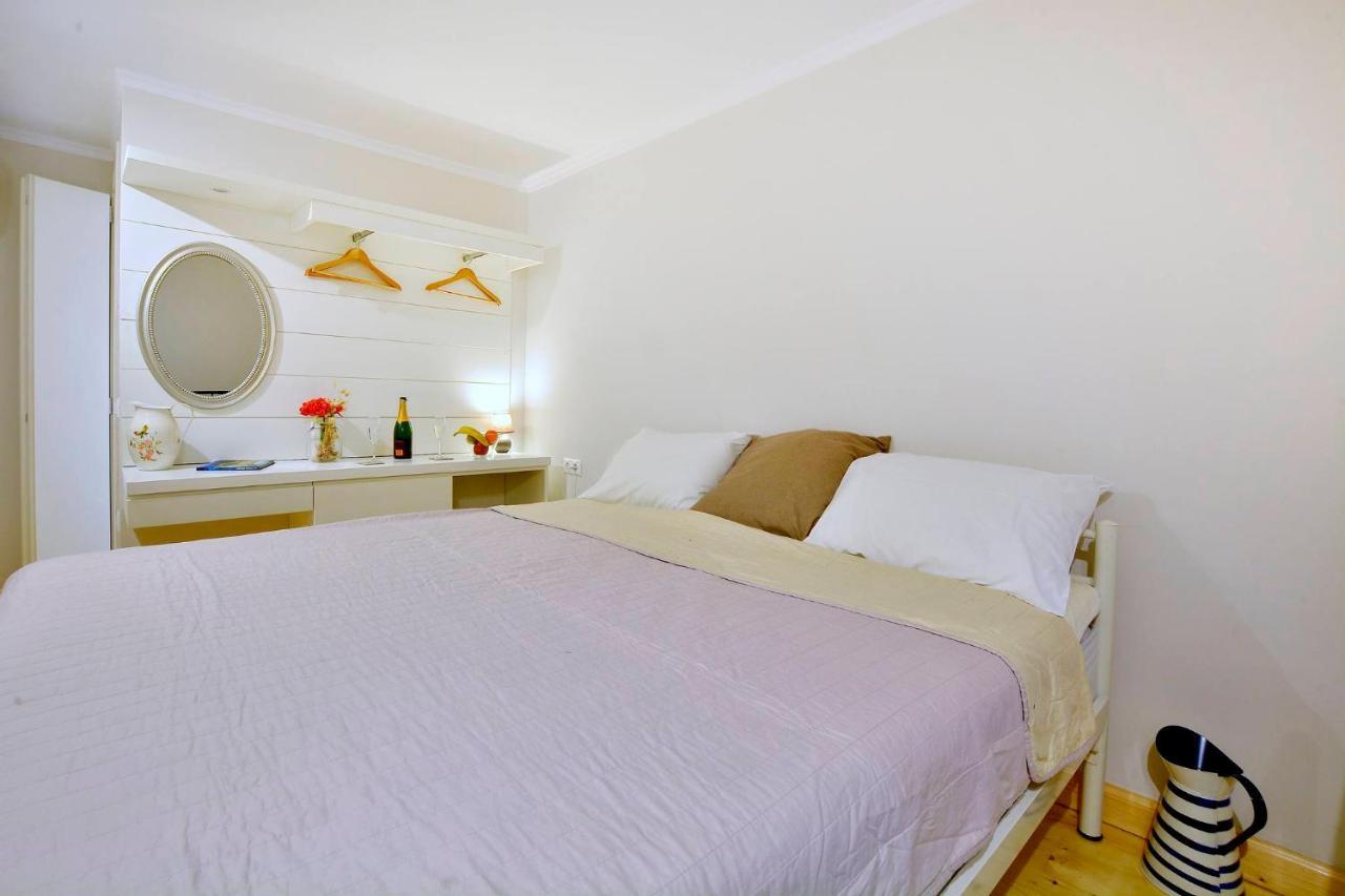 Sirocco Corfu Old Town Apartment المظهر الخارجي الصورة