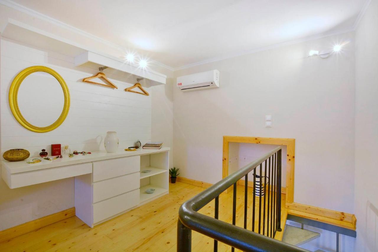 Sirocco Corfu Old Town Apartment المظهر الخارجي الصورة