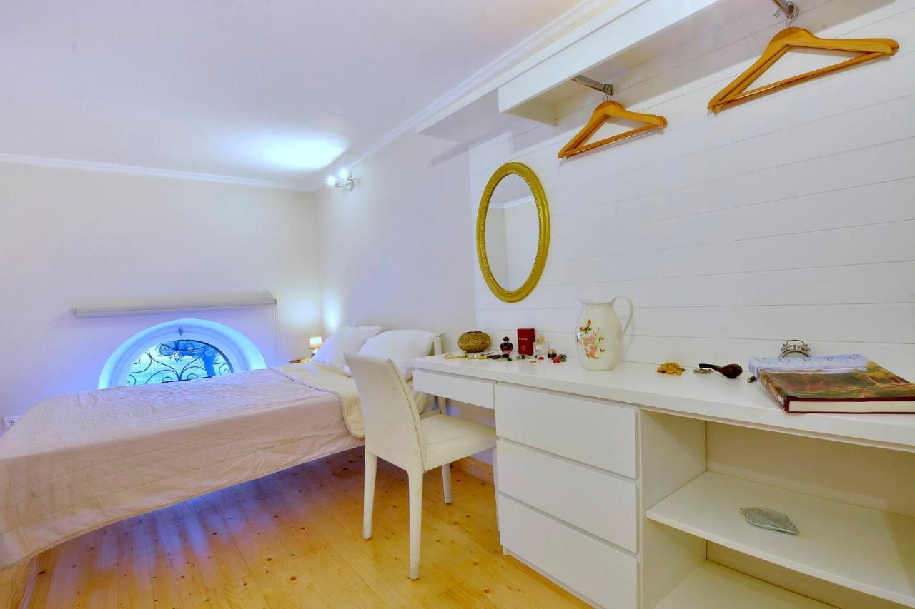 Sirocco Corfu Old Town Apartment المظهر الخارجي الصورة